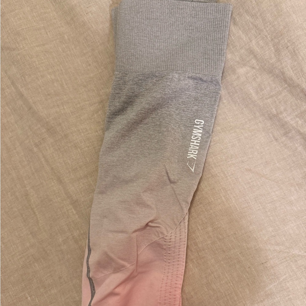 Gymshark Leggings Original